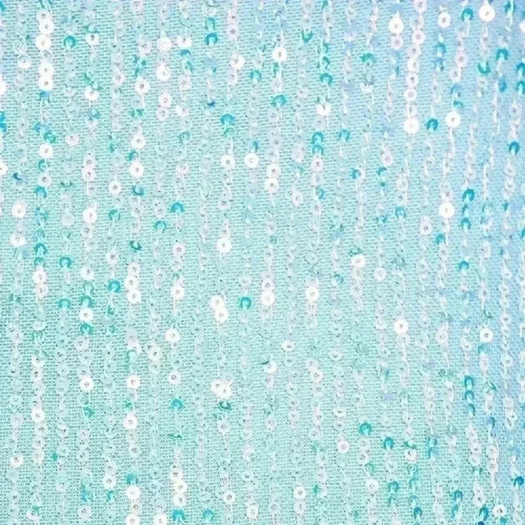 superdown cora one shoulder dress - XS - Picture 7 of 7